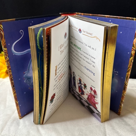 Used Geronimo Stilton and the Kingdom of Fantasy Ser.: The Phoenix of Destiny... - Picture 5 of 5